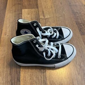 Kids Converse Chuck Taylor All Star High Top Sneakers
